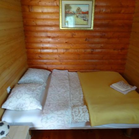 Apartments Bulatovic Žabljak Buitenkant foto