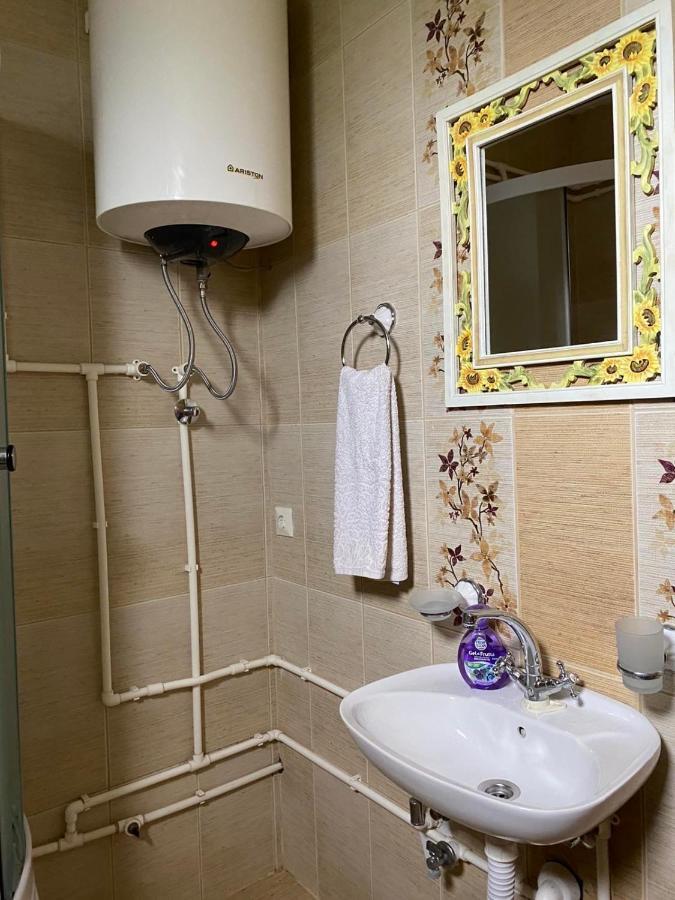 Apartments Bulatovic Žabljak Buitenkant foto