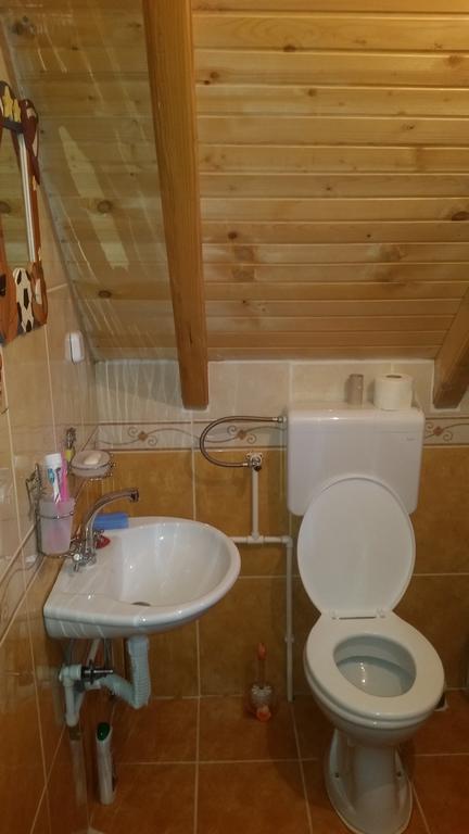 Apartments Bulatovic Žabljak Kamer foto