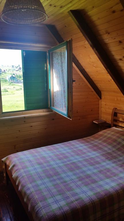 Apartments Bulatovic Žabljak Kamer foto