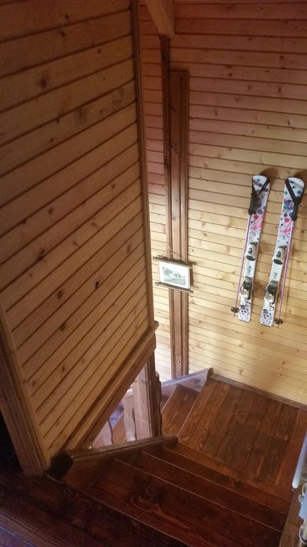 Apartments Bulatovic Žabljak Kamer foto