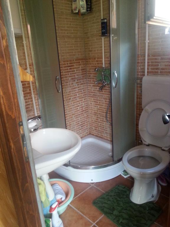 Apartments Bulatovic Žabljak Kamer foto